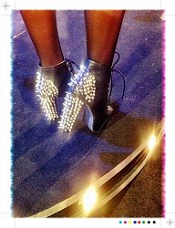 Moda Buty Pozostałe - 1369629