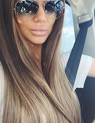 Moda Dodatki Okulary - 3003570