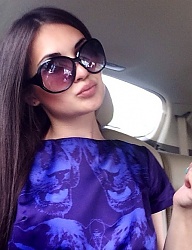 Moda Dodatki Okulary - 2856560