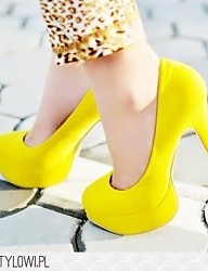 Moda Buty Szpilki - 3222101