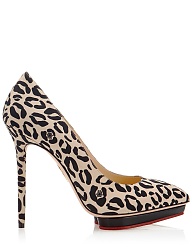 Moda Buty Szpilki - 2816057