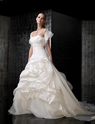 Moda Ślub Suknie ślubne - 493873