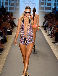 Moda Bielizna Na plażę - 2041102