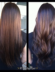 Fryzury Długie - 2454477