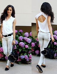 Moda Inne Moda uliczna - 1914833