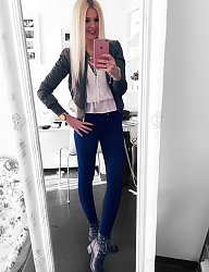 Moda Ciuchy Pozostałe - 3140274
