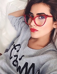 Moda Dodatki Okulary - 2834608