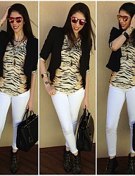 Moda Inne Moda uliczna - 1857284