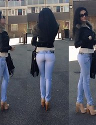 Moda Inne Moda uliczna - 2026469