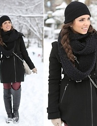 Moda Inne Moda uliczna - 1692786