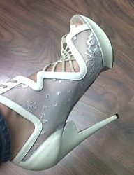 Moda Buty Szpilki - 1385947