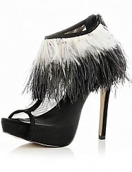 Moda Buty Pozostałe - 1276510