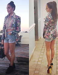 Moda Inne Moda uliczna - 1857036