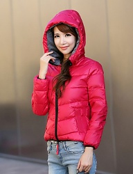 Moda Okrycia Kurtki - 2534550