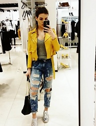 Moda Ciuchy Pozostałe - 3158989
