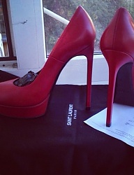 Moda Buty Szpilki - 2559633