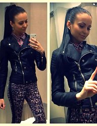 Moda Inne Moda uliczna - 1859077