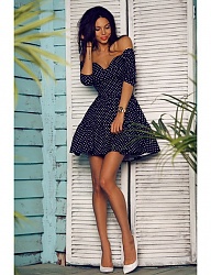 Moda Sukienki Dzienne - 2998183