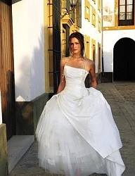 Moda Ślub Suknie ślubne - 172387