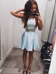 Moda Sukienki Dzienne - 3097252