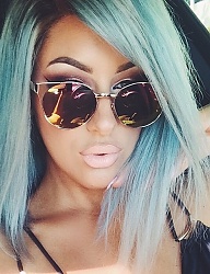 Moda Dodatki Okulary - 2804190