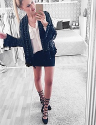 Moda Ciuchy Pozostałe - 3149190