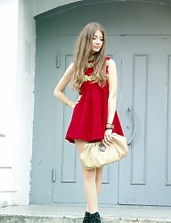 Moda Inne Moda uliczna - 1953473