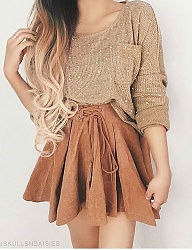 Moda Spódnice Krótkie - 3218656