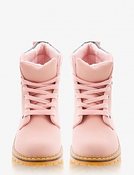 Moda Buty Botki - 2606155