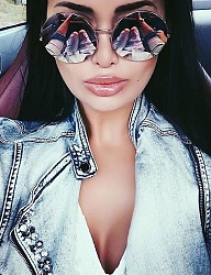 Moda Dodatki Okulary - 3161192