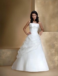 Moda Ślub Suknie ślubne - 256429