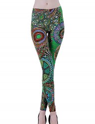 Moda Spodnie Leginsy - 2074271
