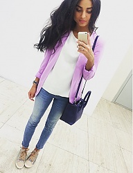 Moda Ciuchy Pozostałe - 3135528