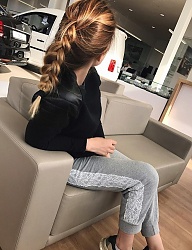 Fryzury Długie - 3262711