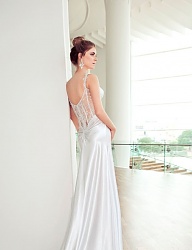 Moda Ślub Suknie ślubne - 1706604