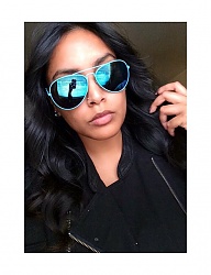 Moda Dodatki Okulary - 2869446