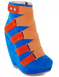 Moda Buty Pozostałe - 1177919