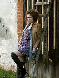 Moda Ciuchy Pozostałe - 908161