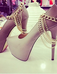 Moda Buty Szpilki - 2808670