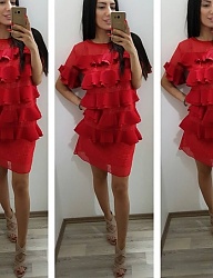 Moda Sukienki Pozostałe - 3175206