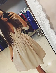 Moda Sukienki Pozostałe - 3129866