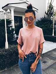Moda Inne Moda uliczna - 3225148