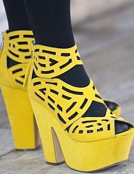 Moda Buty Sandały - 1312353
