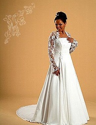Moda Ślub Suknie ślubne - 890878