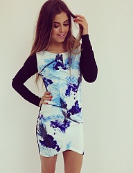 Moda Sukienki Pozostałe - 2738517