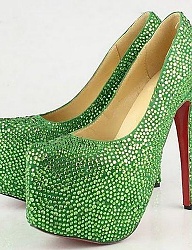 Moda Buty Szpilki - 1349518