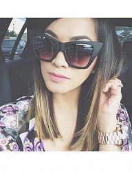 Moda Dodatki Okulary - 3058590