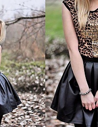 Moda Inne Moda uliczna - 1962513