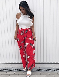 Moda Inne Moda uliczna - 3235925