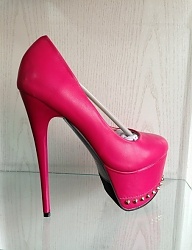 Moda Buty Szpilki - 1682675